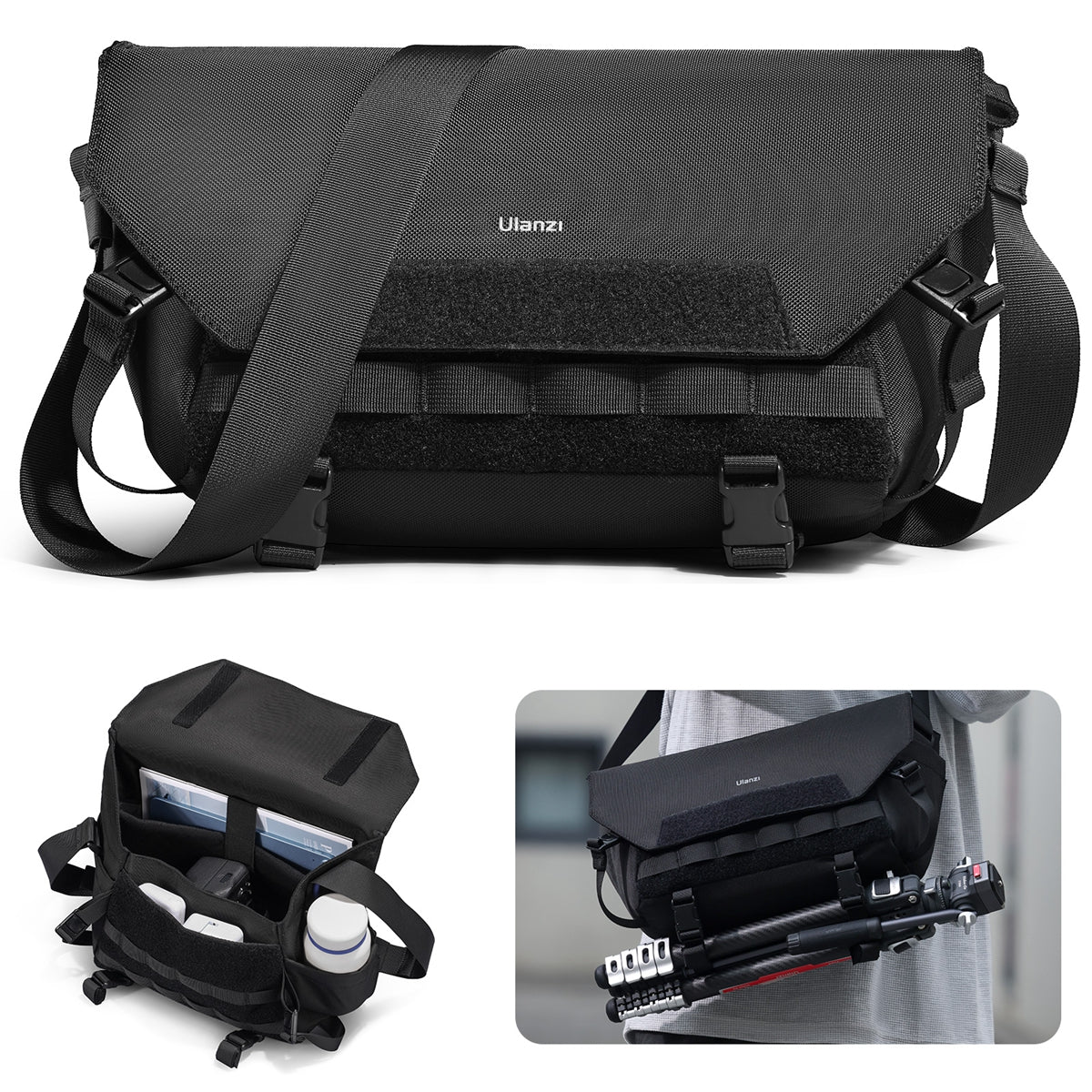 Ulanzi BC08 Camera Sling Bag