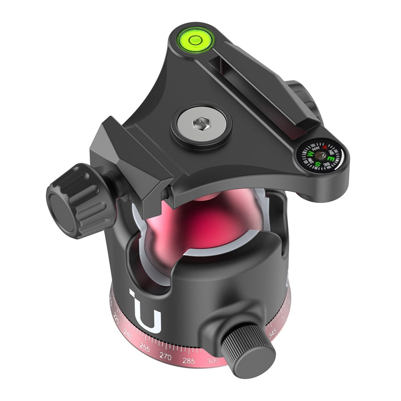 Ulanzi Ombra YING Video Travel Tripod