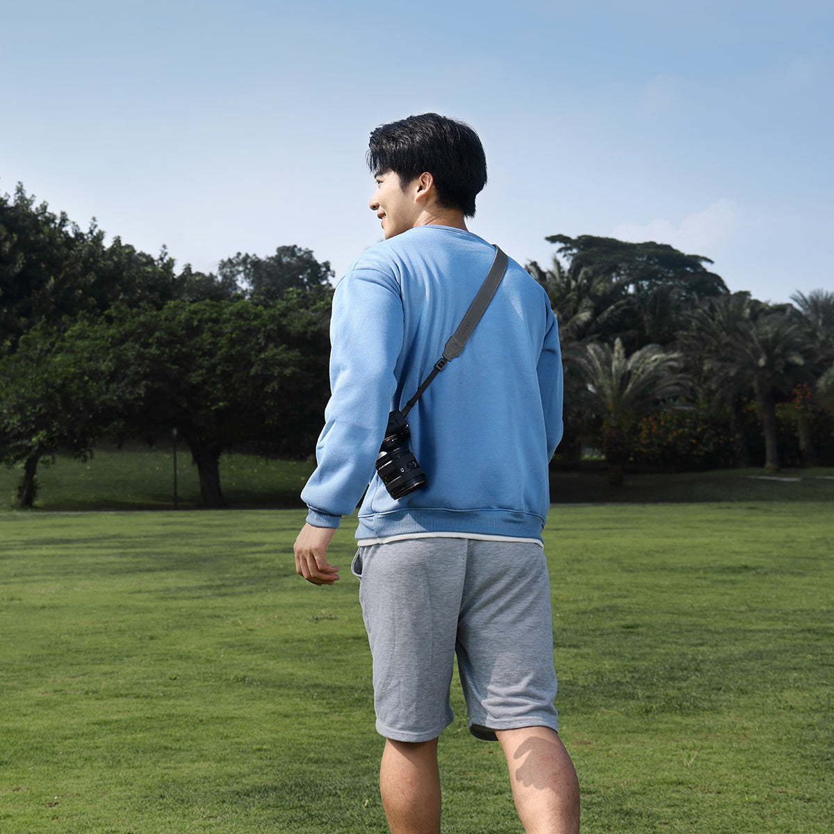 Ulanzi UKA06 Shoulder Strap Quick Release Kit