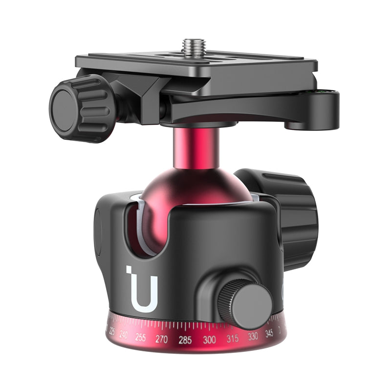 Ulanzi Ombra YING Video Travel Tripod