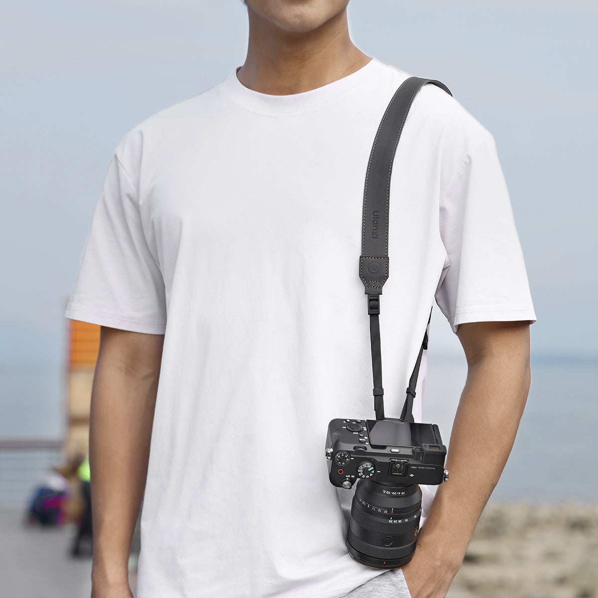 Ulanzi UKA06 Shoulder Strap Quick Release Kit