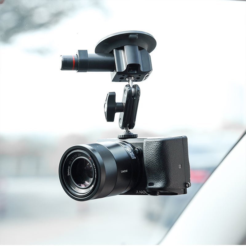 Ulanzi SC-01 Strong Suction Cup Mount