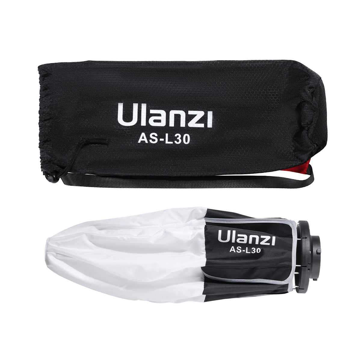Ulanzi AS-L30 30cm Mini Bowens Mount Lantern Softbox