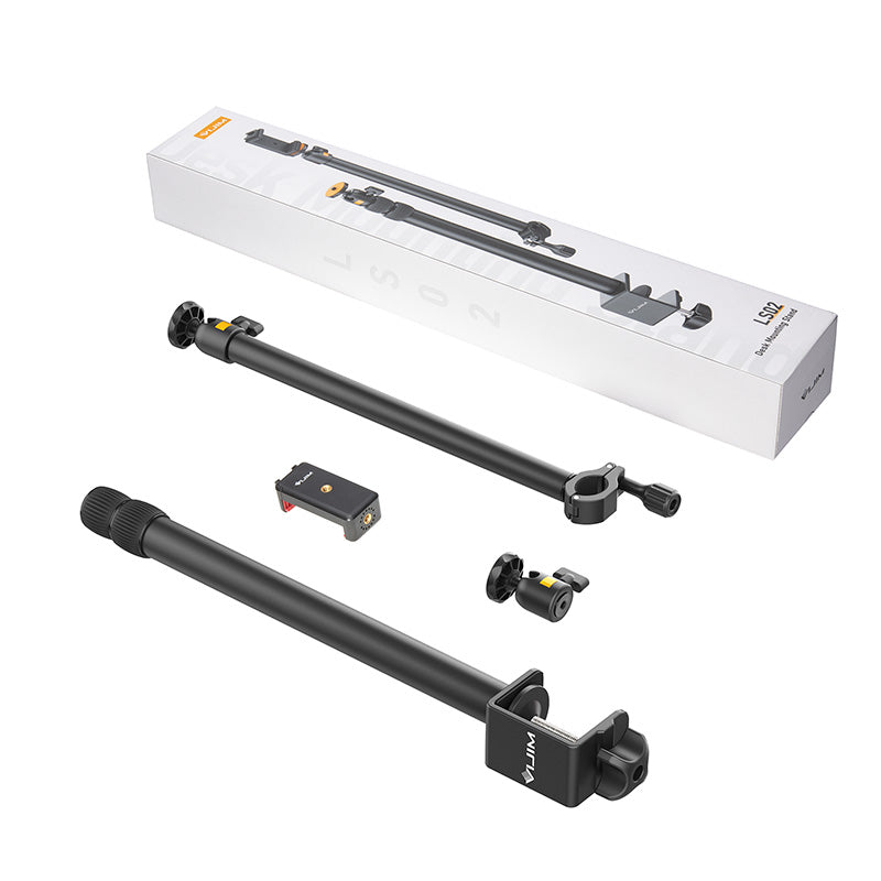Ulanzi VJIM LS02 Camera Desk Mount With Extension Arm