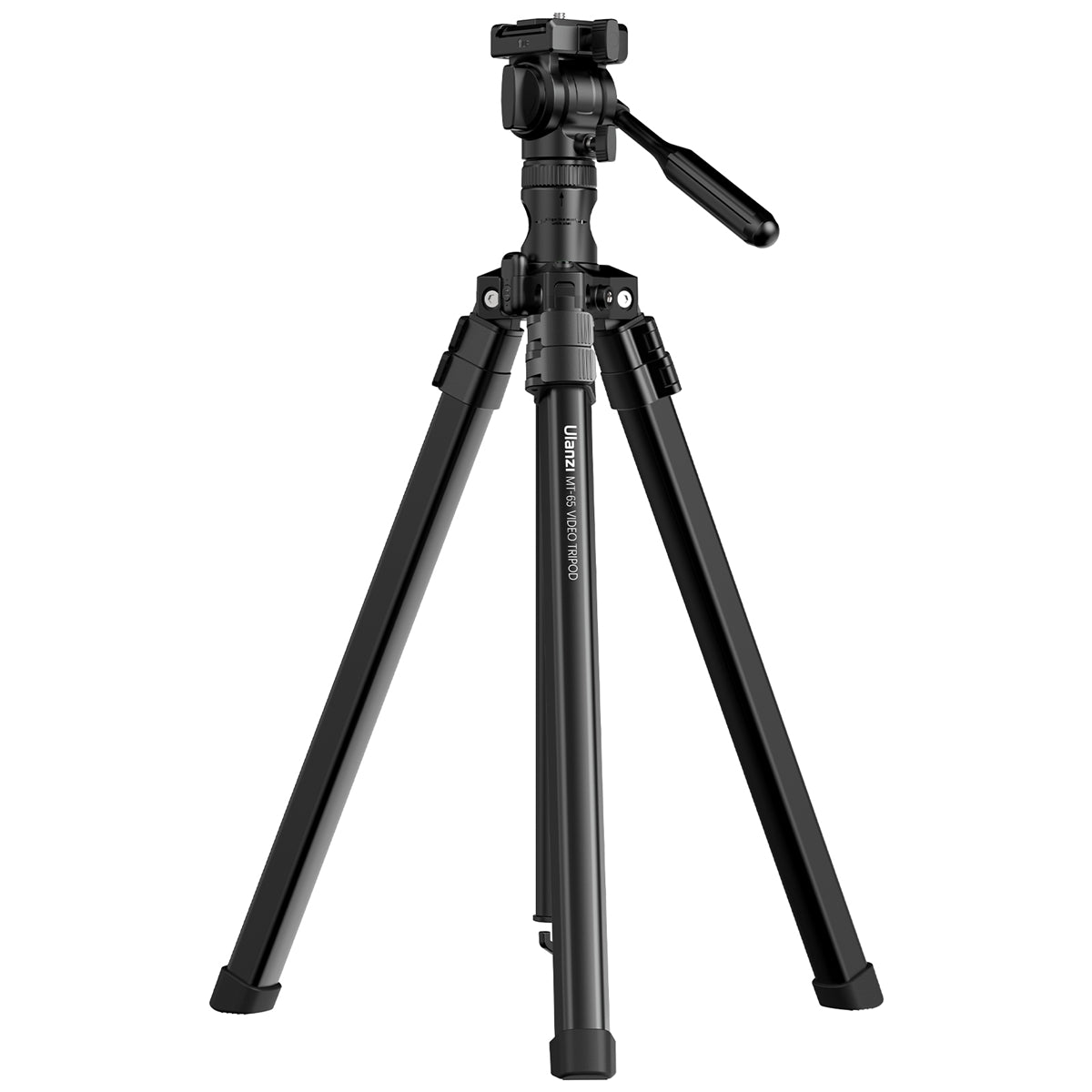 Ulanzi MT-65 Video Tripod With Pan/Tilt Head