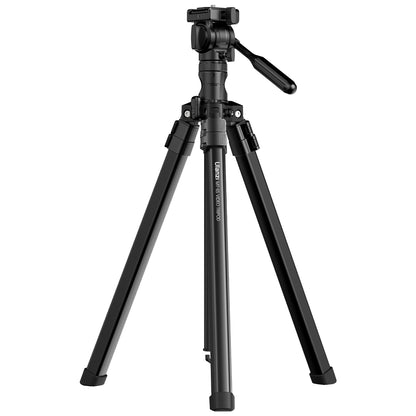 Ulanzi MT-65 Video Tripod With Pan/Tilt Head