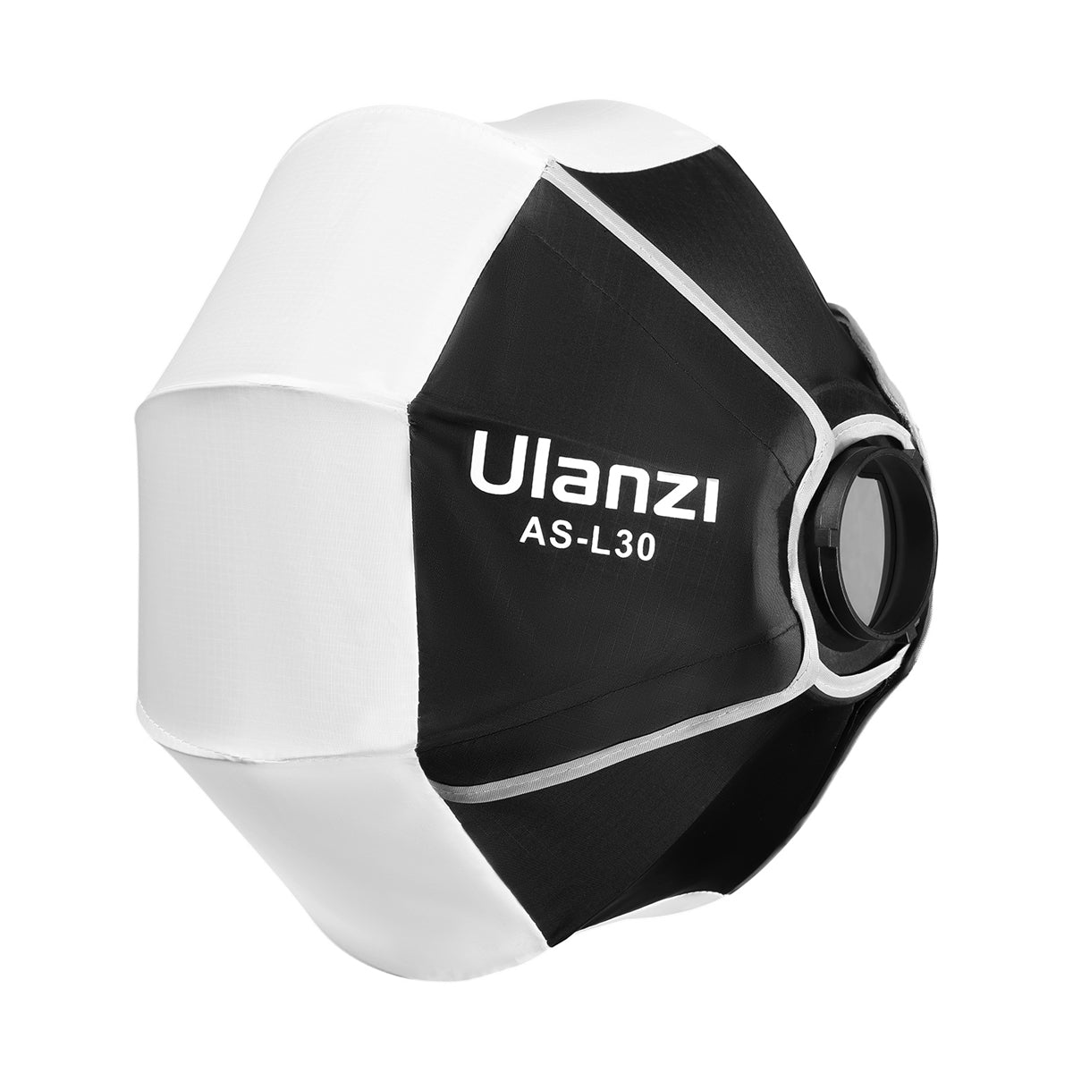 Ulanzi AS-L30 30cm Mini Bowens Mount Lantern Softbox