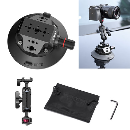 Ulanzi SC-02 Strong Suction Cup Mount