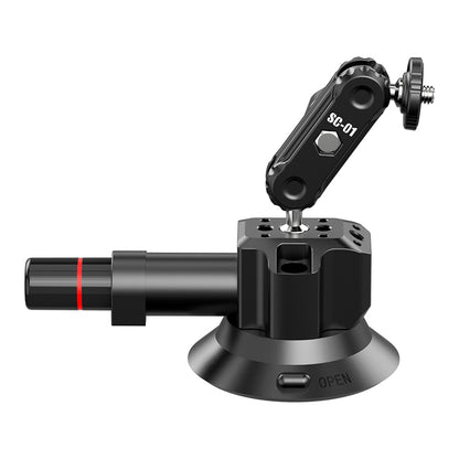 Ulanzi SC-01 Strong Suction Cup Mount