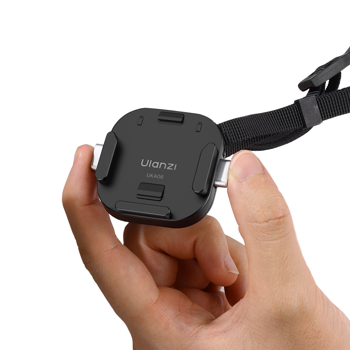 Ulanzi UKA06 Shoulder Strap Quick Release Kit