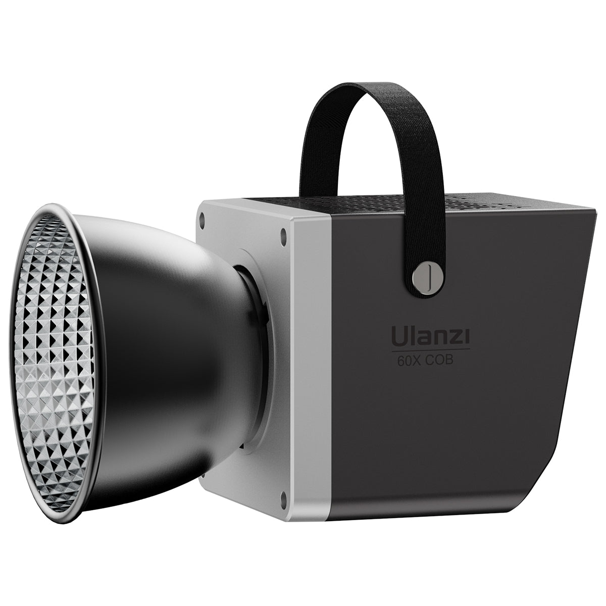 Ulanzi LS29 60W Bi-Color COB Video Light