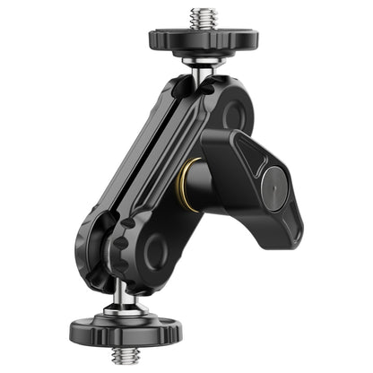 Ulanzi R102 Double Ball Head & 1/4” Screw