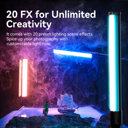Ulanzi VL360 38W RGB LED Light Stick