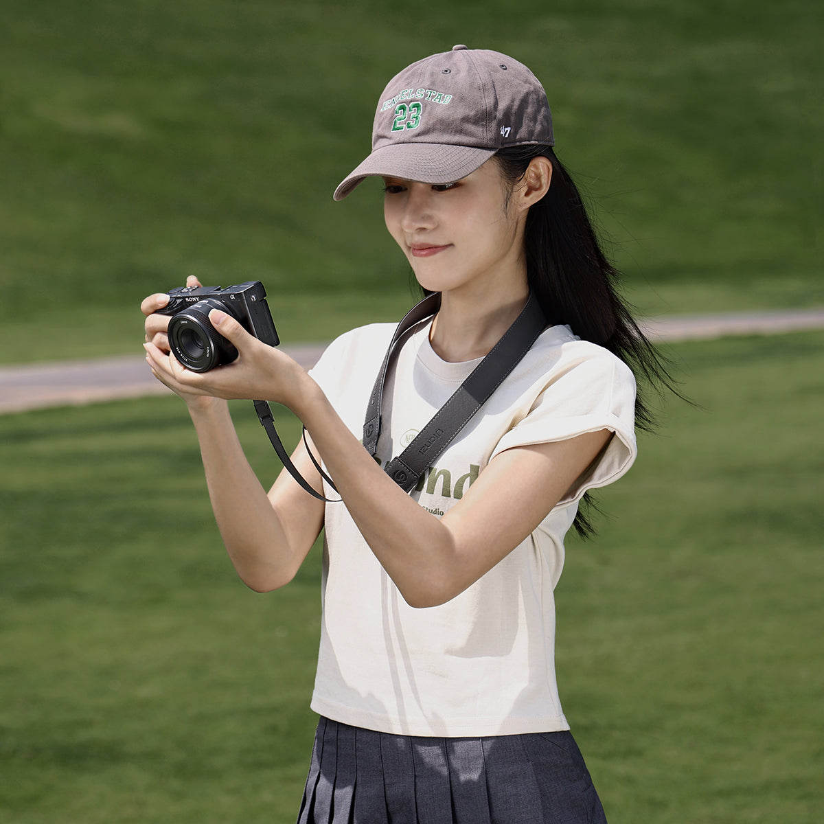 Ulanzi UKA06 Shoulder Strap Quick Release Kit