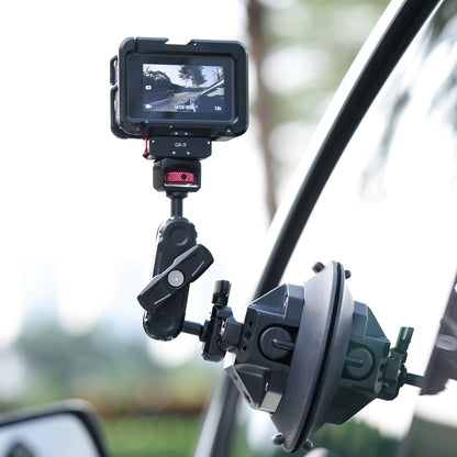 Ulanzi SC-02 Strong Suction Cup Mount
