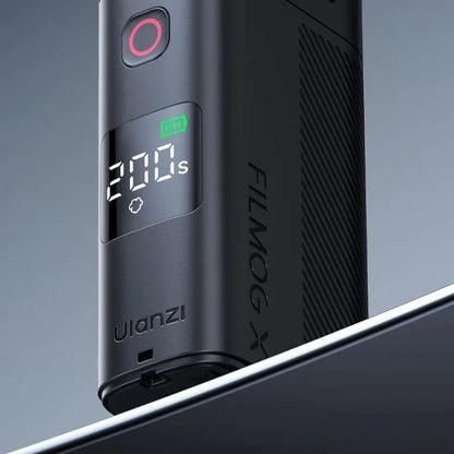 Ulanzi FM02 FILMOG X Portable Fog Machine