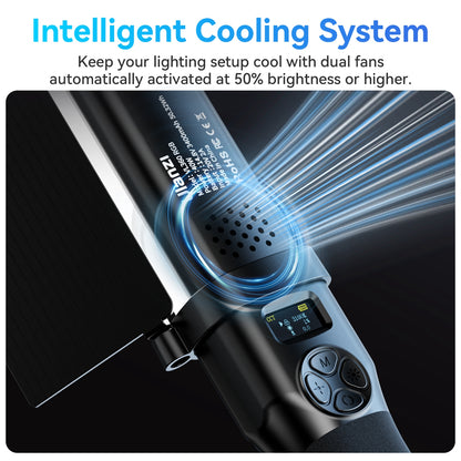 Ulanzi VL360 38W RGB LED Light Stick
