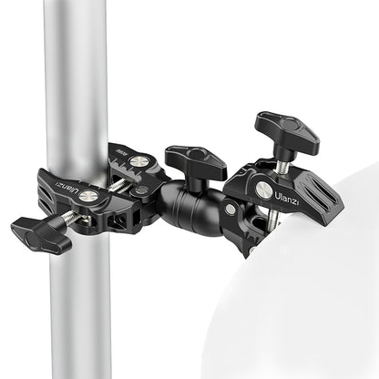Ulanzi R096 Double Super Clamp