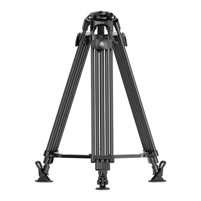 Ulanzi VideoFast Heavy Duty Tripod Kit