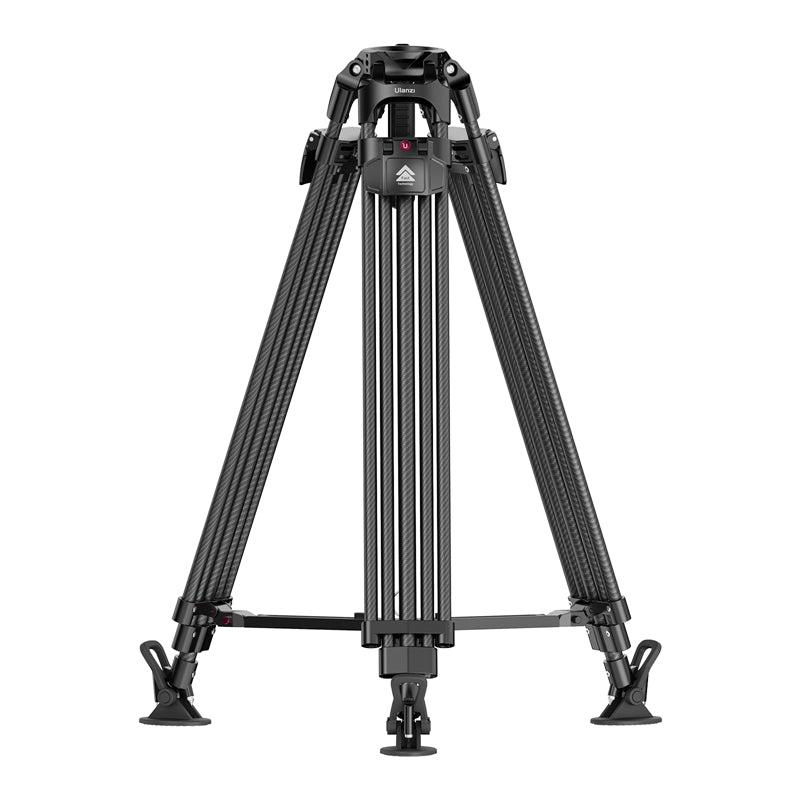 Ulanzi VideoFast Heavy Duty Tripod Kit