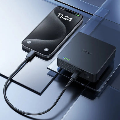 Ulanzi EC65 65W Portable Bi-Color LED Video Light