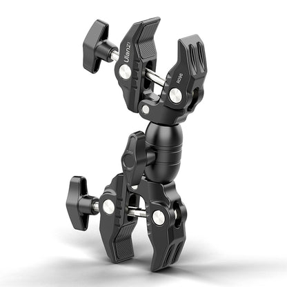 Ulanzi R096 Double Super Clamp