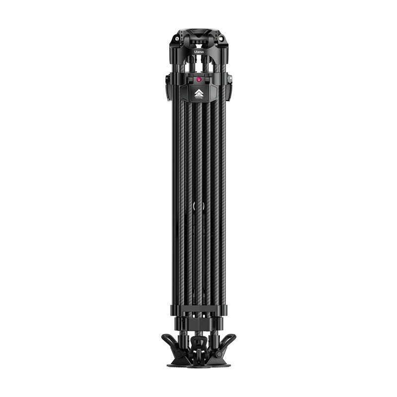 Ulanzi VideoFast Heavy Duty Tripod Kit