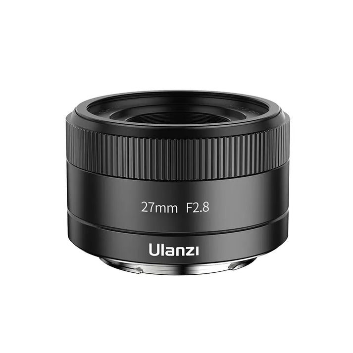 Ulanzi AF 27mm f/2.8 APS-C Lens for Sony E-Mount