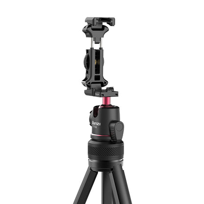 Ulanzi TT51 Aluminum Alloy Portable Tripod