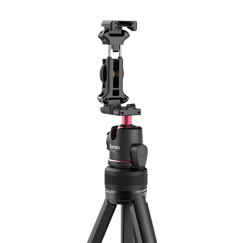 Ulanzi TT51 Aluminum Alloy Portable Tripod