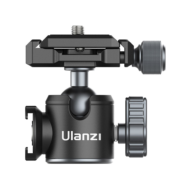 Ulanzi U-80L Tripod Ball Head