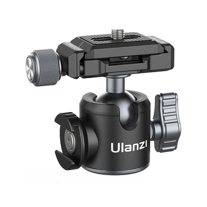 Ulanzi U-80L Tripod Ball Head