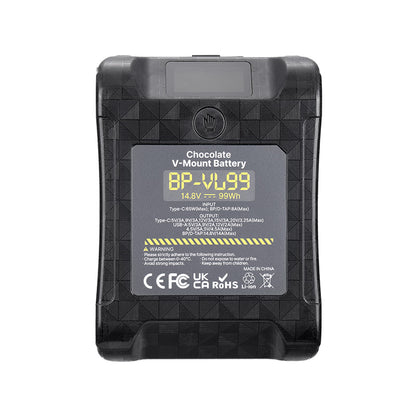 Ulanzi BP-VL99 V-Mount Battery