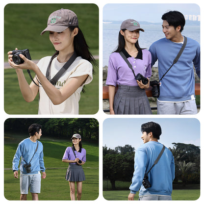 Ulanzi UKA06 Shoulder Strap Quick Release Kit