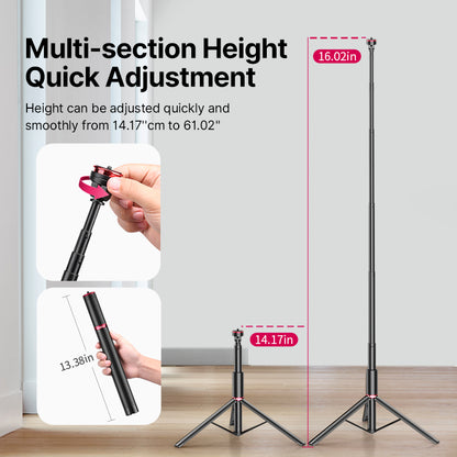 Ulanzi MT-54 Metal Light Stand