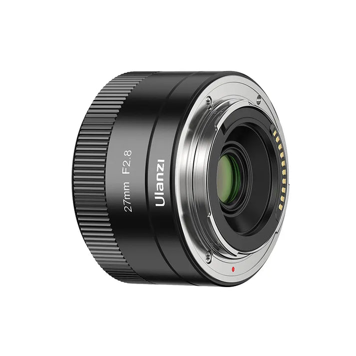 Ulanzi AF 27mm f/2.8 APS-C Lens for Sony E-Mount