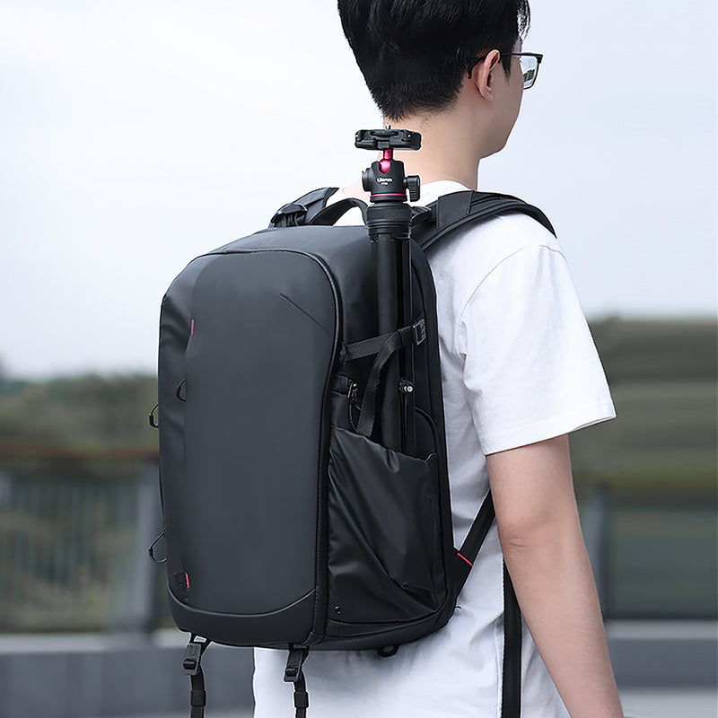 Ulanzi TT51 Aluminum Alloy Portable Tripod