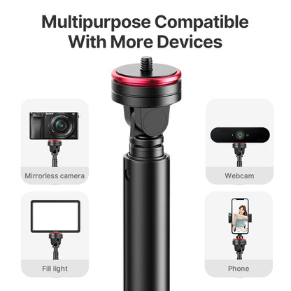 Ulanzi MT-54 Metal Light Stand