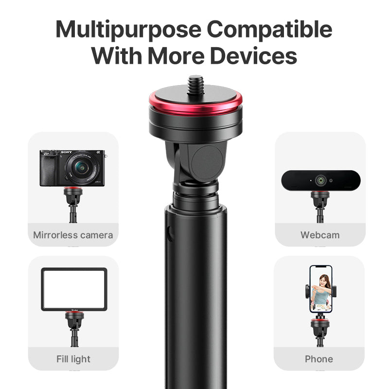 Ulanzi MT-54 Metal Light Stand