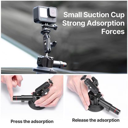 Ulanzi SC-01 Strong Suction Cup Mount