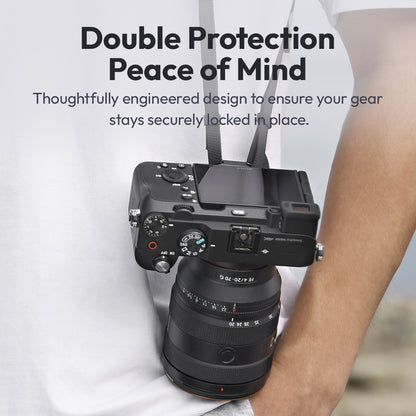 Ulanzi UKA06 Shoulder Strap Quick Release Kit