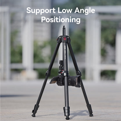 ULANZI Ombra Claw Travel Tripod TT07