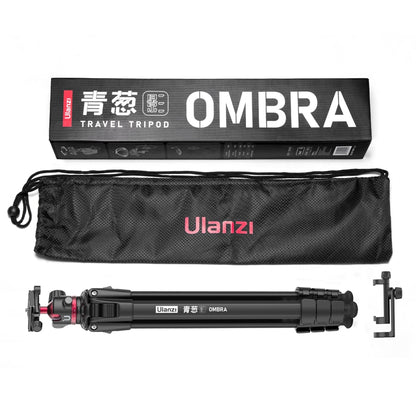 Ulanzi Ombra YING Video Travel Tripod