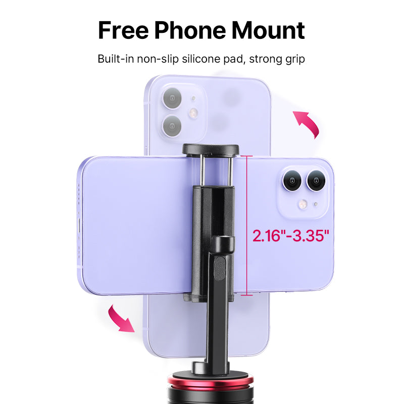 Ulanzi MT-54 Metal Light Stand