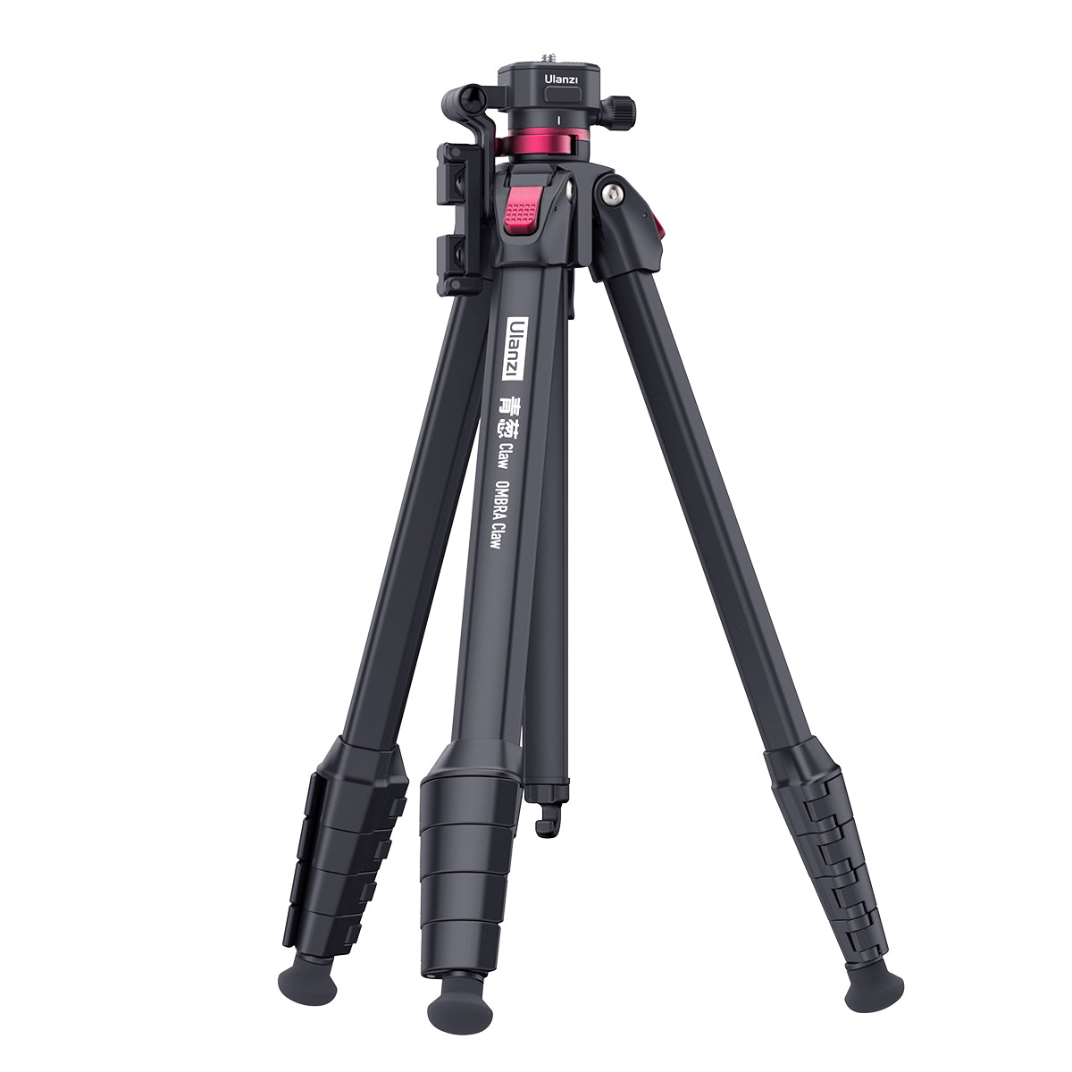 ULANZI Ombra Claw Travel Tripod TT07