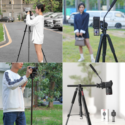 Ulanzi U-Select VT-02 DSLR Camera Tripod