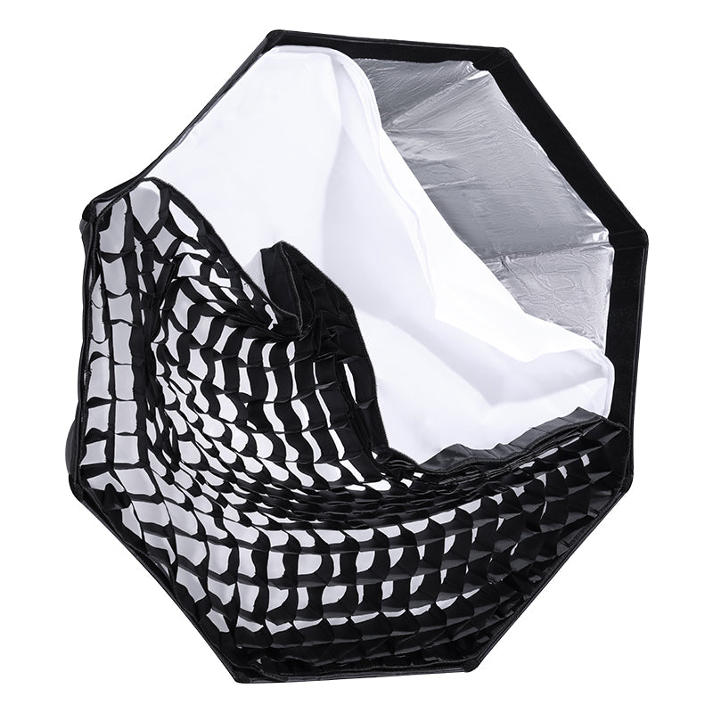 Ulanzi 60cm Octagonal Softbox With Bowens Mount