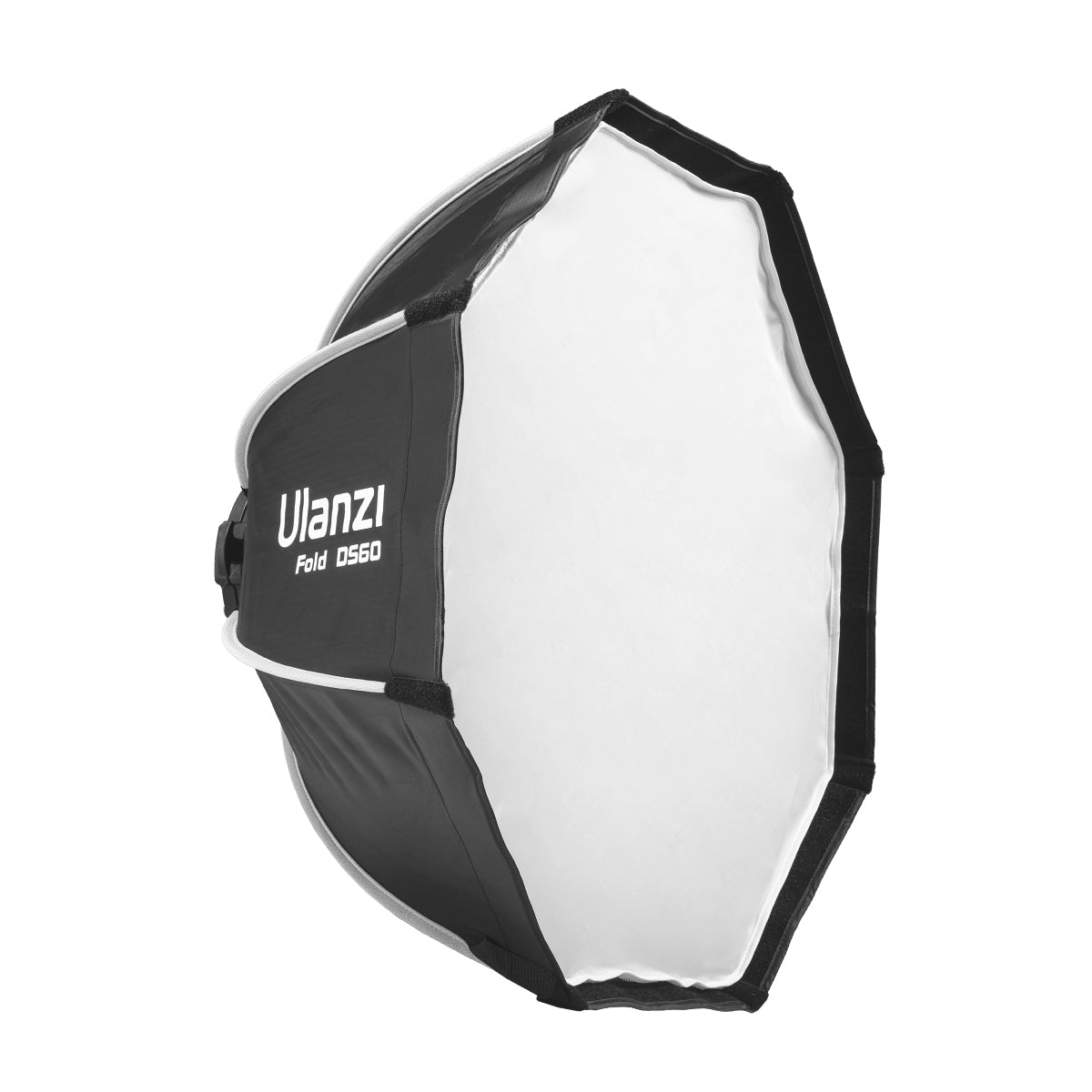 Ulanzi 40cm / 60cm Quick Release Octagonal Softbox with Mini Bowens Mount