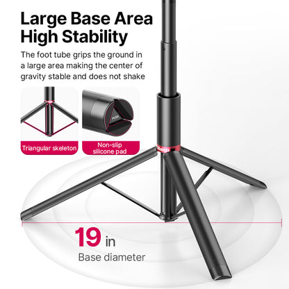 Ulanzi MT-54 Metal Light Stand
