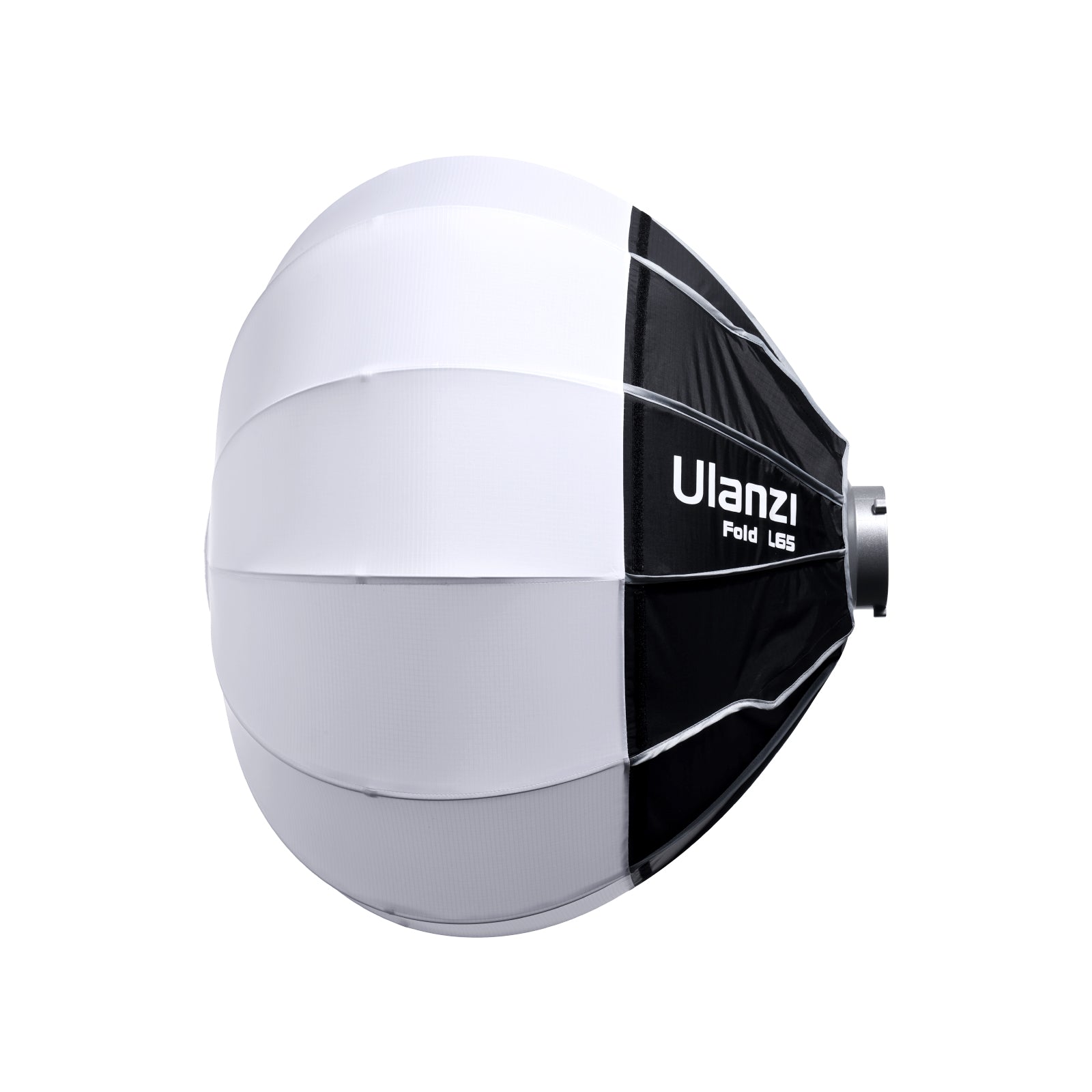 Lantern Softbox (65cm / 80cm) – Universal Mount